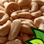 Cashews (Plain Large Kaju) - Organic Co